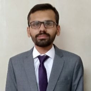 Meet your Posher, Waseem